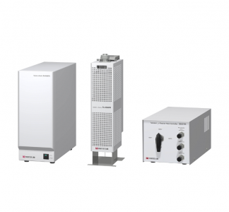 Rapid Catalyst Screening System